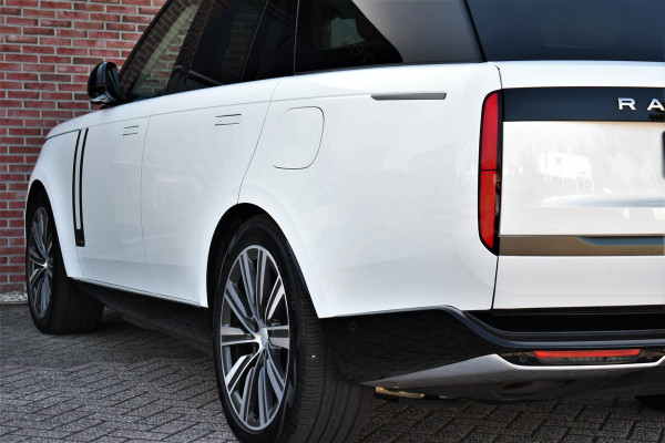 Land Rover Range Rover P550e Autobiography | BTW-auto | NL-auto | Trekhaak