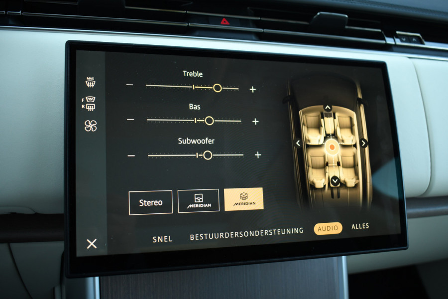 Land Rover Range Rover P550e Autobiography | BTW-auto | NL-auto | Trekhaak