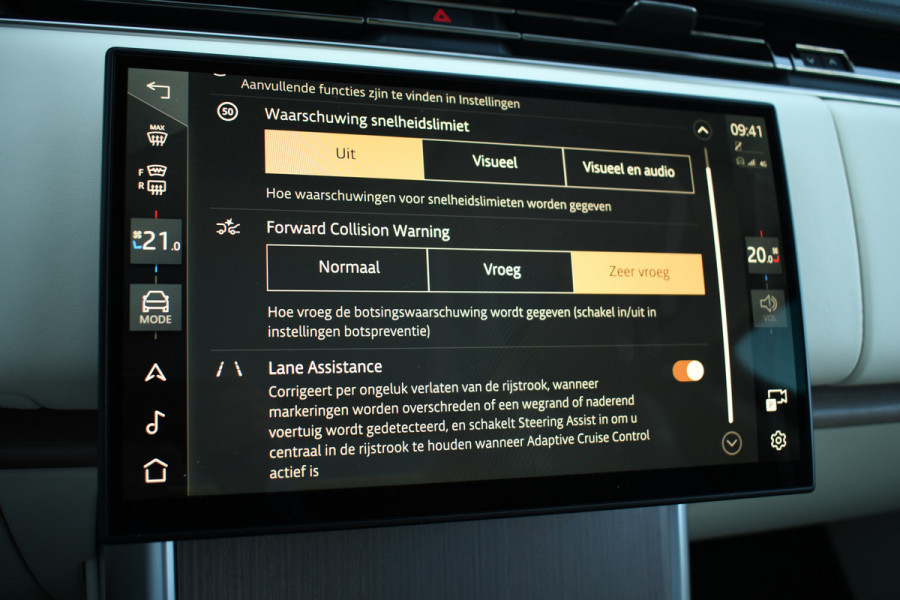Land Rover Range Rover P550e Autobiography | BTW-auto | NL-auto | Trekhaak