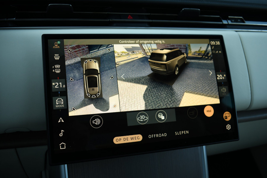 Land Rover Range Rover P550e Autobiography | BTW-auto | NL-auto | Trekhaak