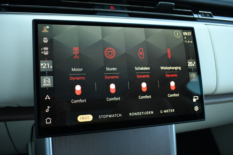 Land Rover Range Rover P550e Autobiography | BTW-auto | NL-auto | Trekhaak