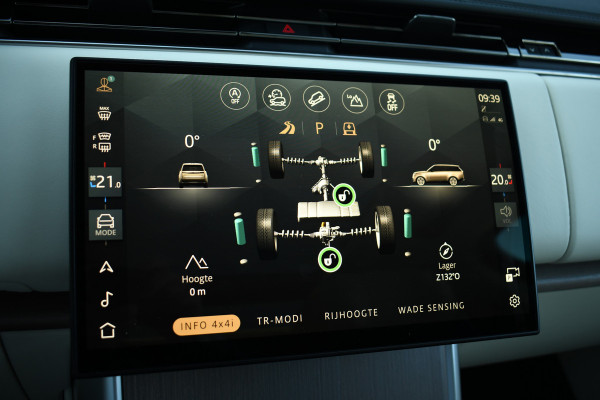 Land Rover Range Rover P550e Autobiography | BTW-auto | NL-auto | Trekhaak