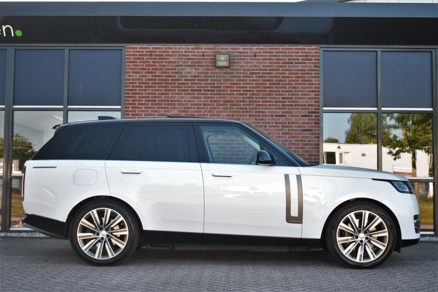 Land Rover Range Rover P550e Autobiography | BTW-auto | NL-auto | Trekhaak