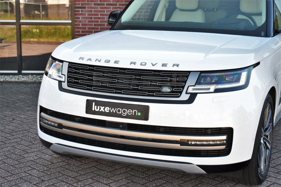 Land Rover Range Rover P550e Autobiography | BTW-auto | NL-auto | Trekhaak