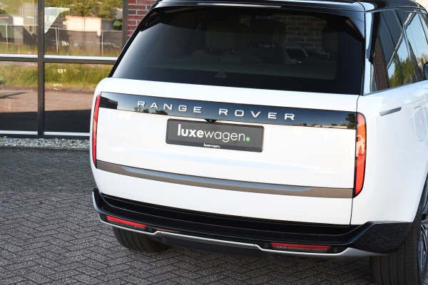 Land Rover Range Rover P550e Autobiography | BTW-auto | NL-auto | Trekhaak