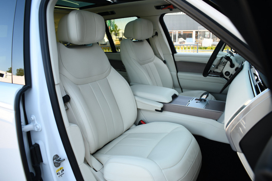 Land Rover Range Rover P550e Autobiography | BTW-auto | NL-auto | Trekhaak