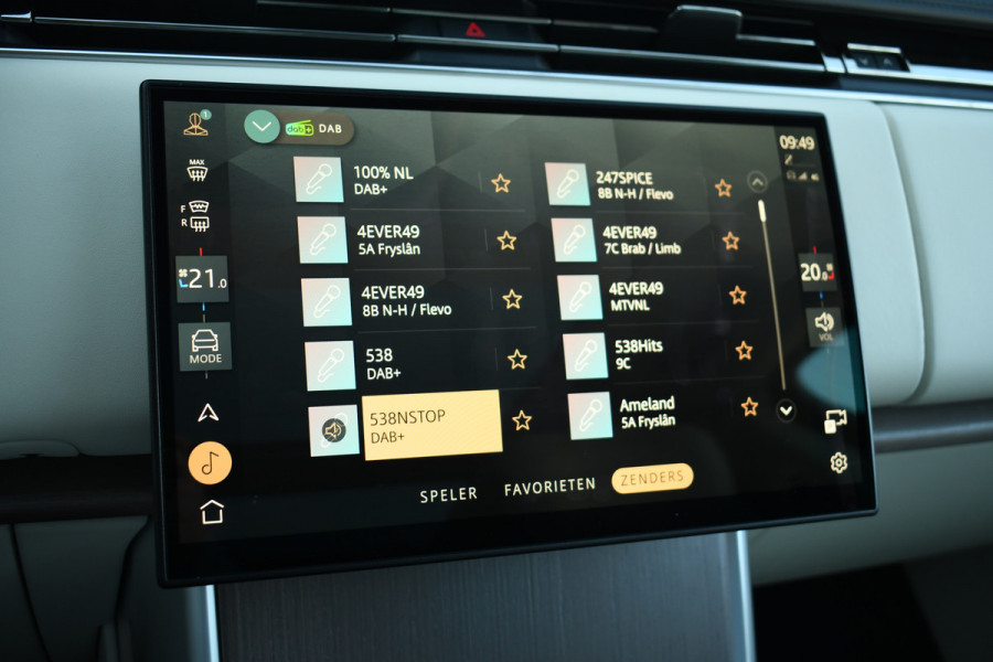 Land Rover Range Rover P550e Autobiography | BTW-auto | NL-auto | Trekhaak