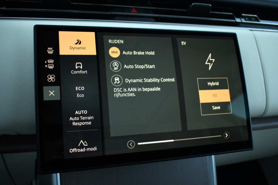 Land Rover Range Rover P550e Autobiography | BTW-auto | NL-auto | Trekhaak