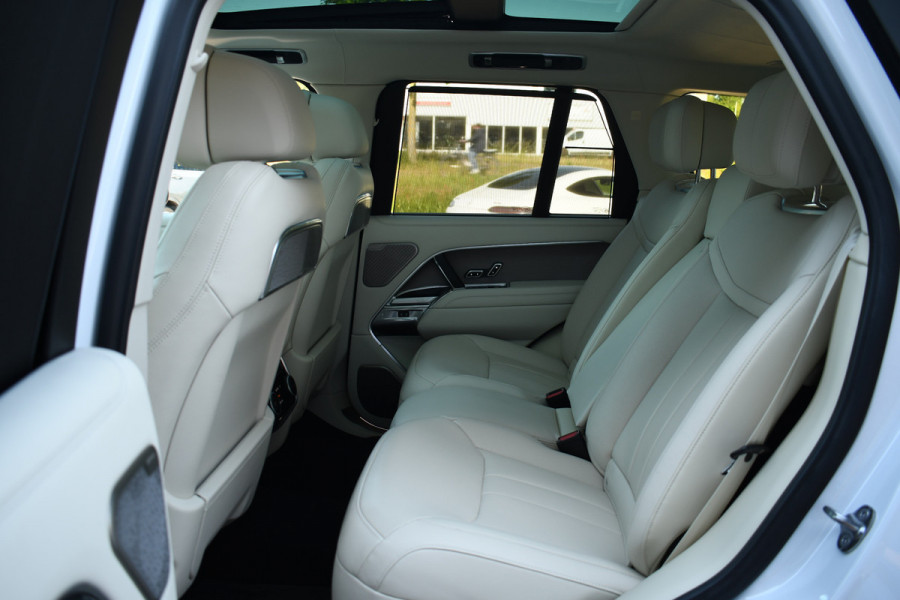 Land Rover Range Rover P550e Autobiography | BTW-auto | NL-auto | Trekhaak
