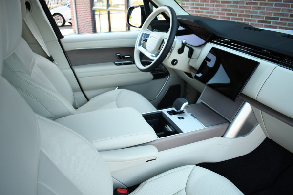 Land Rover Range Rover P550e Autobiography | BTW-auto | NL-auto | Trekhaak
