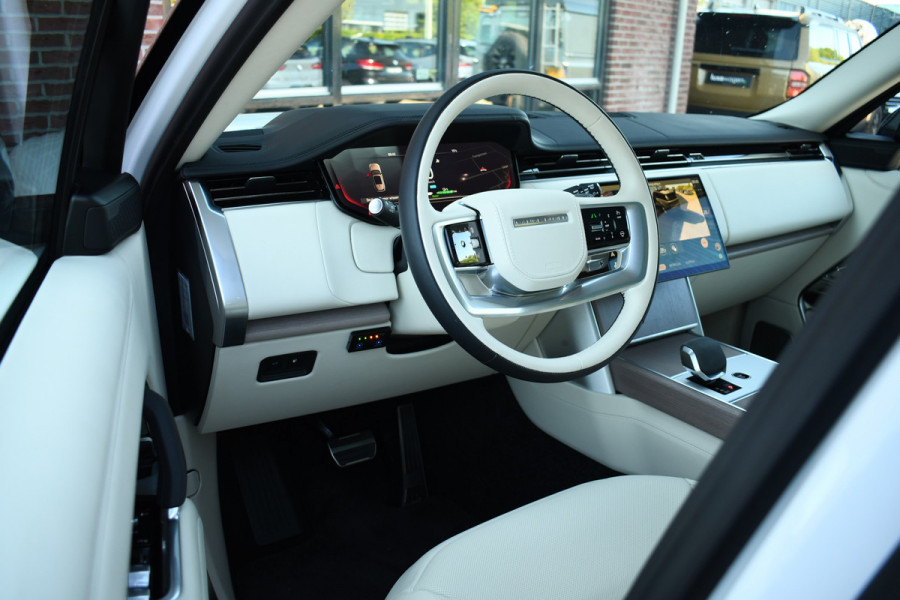 Land Rover Range Rover P550e Autobiography | BTW-auto | NL-auto | Trekhaak
