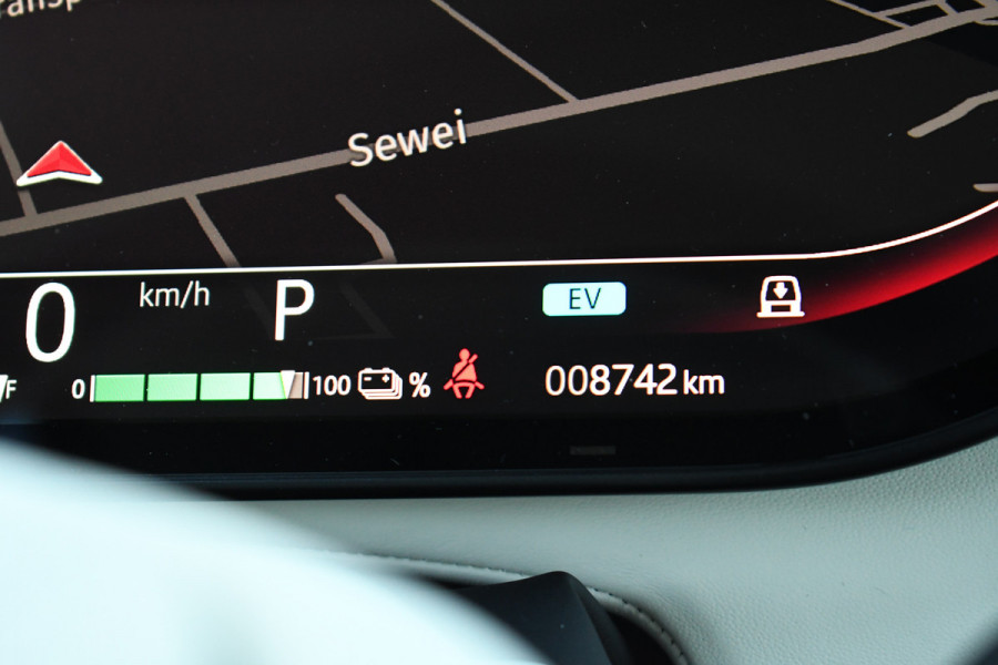 Land Rover Range Rover P550e Autobiography | BTW-auto | NL-auto | Trekhaak