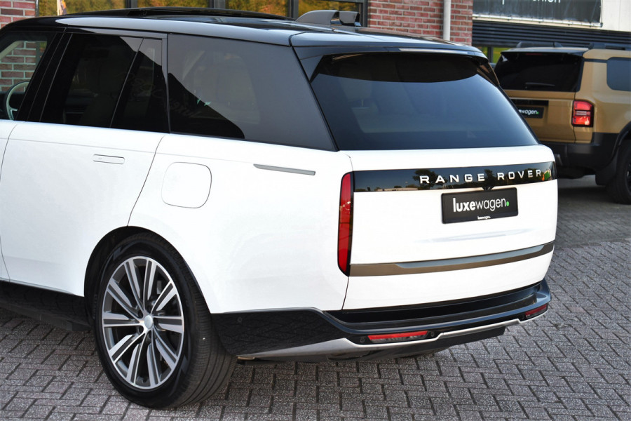 Land Rover Range Rover P550e Autobiography | BTW-auto | NL-auto | Trekhaak