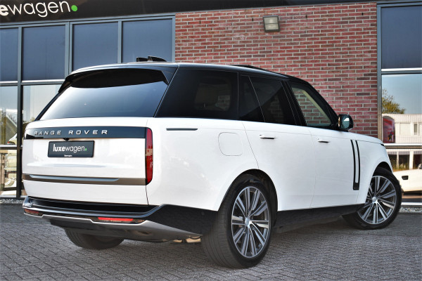 Land Rover Range Rover P550e Autobiography | BTW-auto | NL-auto | Trekhaak