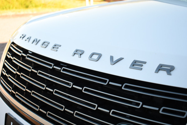 Land Rover Range Rover P550e Autobiography | BTW-auto | NL-auto | Trekhaak