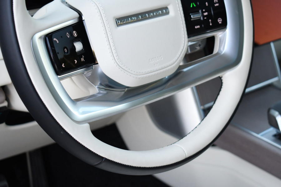 Land Rover Range Rover P550e Autobiography | BTW-auto | NL-auto | Trekhaak