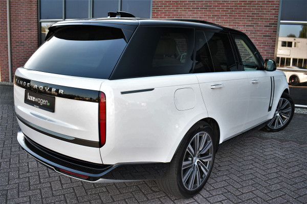 Land Rover Range Rover P550e Autobiography | BTW-auto | NL-auto | Trekhaak