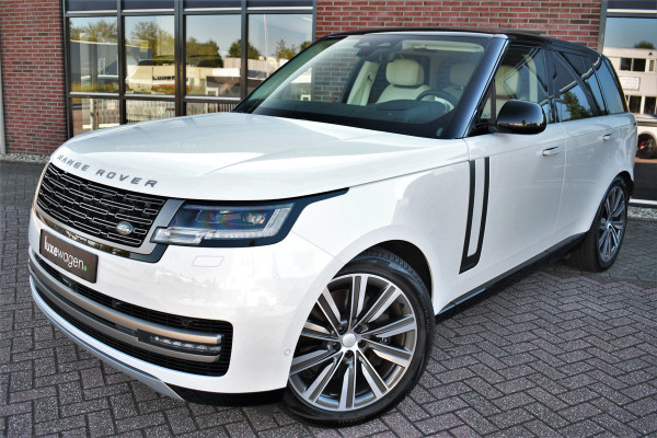 Land Rover Range Rover P550e Autobiography | BTW-auto | NL-auto | Trekhaak