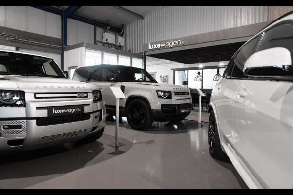 Land Rover Range Rover P550e Autobiography | BTW-auto | NL-auto | Trekhaak