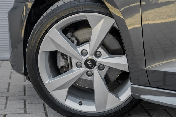 Audi A3 Sportback 35 TFSI S-Edition CarPlay ACC 18 Inch
