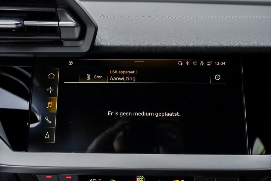 Audi A3 Sportback 35 TFSI S-Edition CarPlay ACC 18 Inch