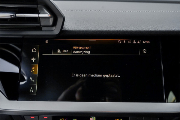 Audi A3 Sportback 35 TFSI S-Edition CarPlay ACC 18 Inch