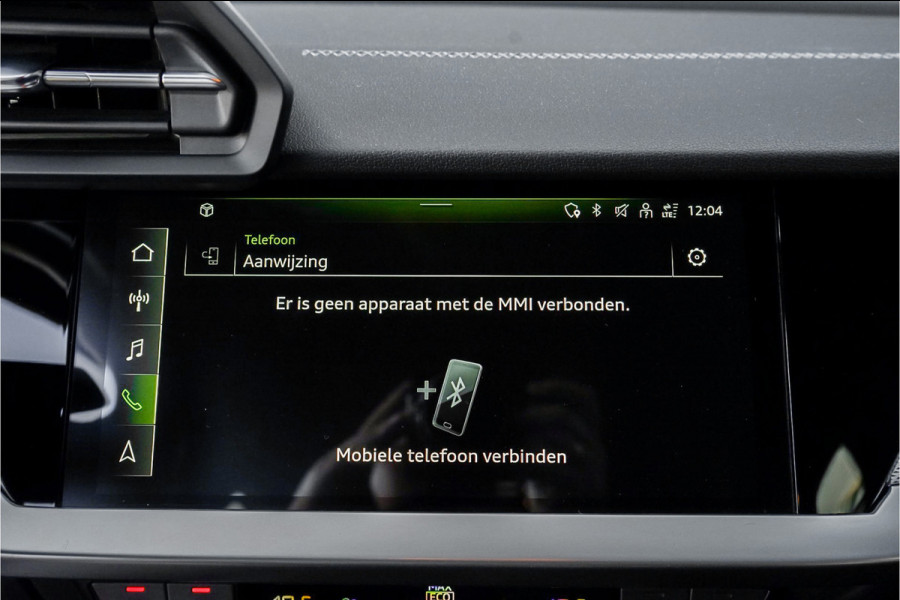 Audi A3 Sportback 35 TFSI S-Edition CarPlay ACC 18 Inch