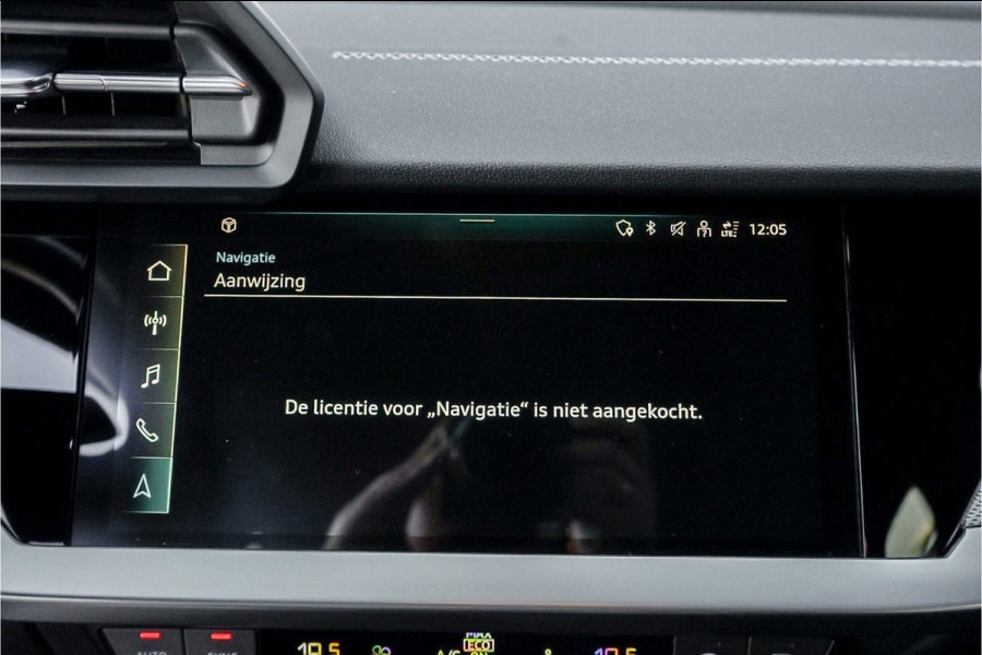 Audi A3 Sportback 35 TFSI S-Edition CarPlay ACC 18 Inch