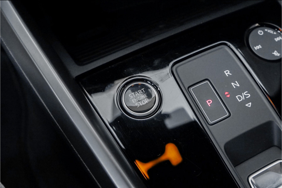 Audi A3 Sportback 35 TFSI S-Edition CarPlay ACC 18 Inch