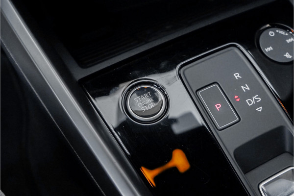 Audi A3 Sportback 35 TFSI S-Edition CarPlay ACC 18 Inch