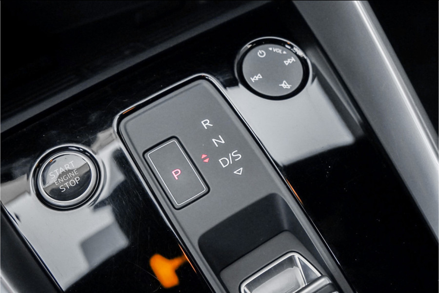 Audi A3 Sportback 35 TFSI S-Edition CarPlay ACC 18 Inch