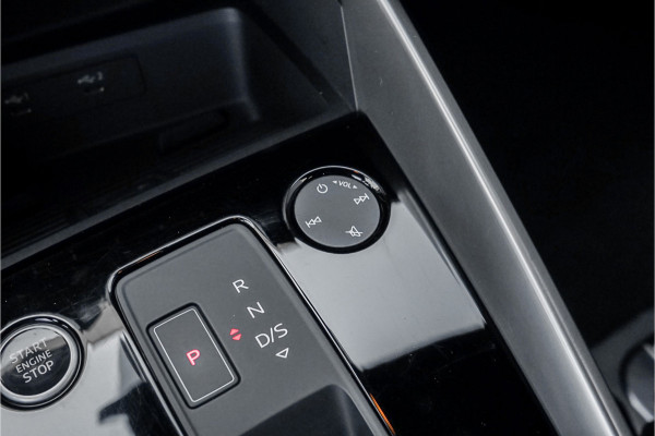 Audi A3 Sportback 35 TFSI S-Edition CarPlay ACC 18 Inch