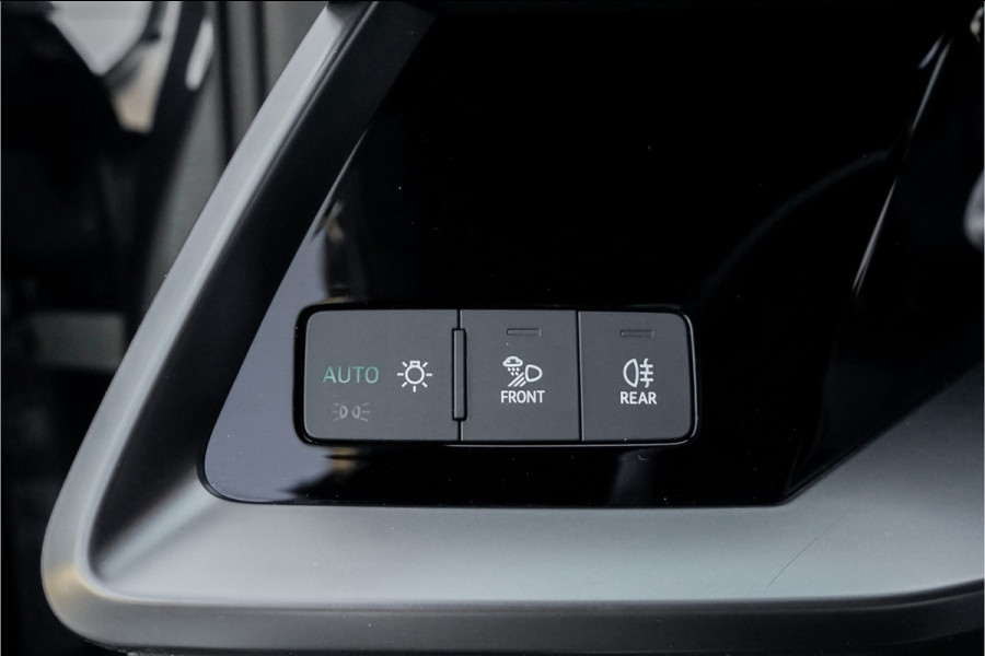 Audi A3 Sportback 35 TFSI S-Edition CarPlay ACC 18 Inch
