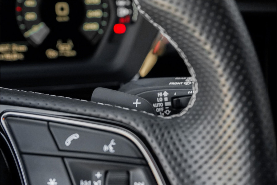 Audi A3 Sportback 35 TFSI S-Edition CarPlay ACC 18 Inch