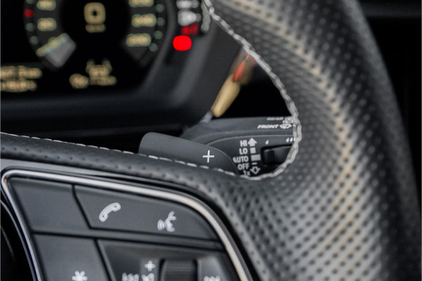 Audi A3 Sportback 35 TFSI S-Edition CarPlay ACC 18 Inch