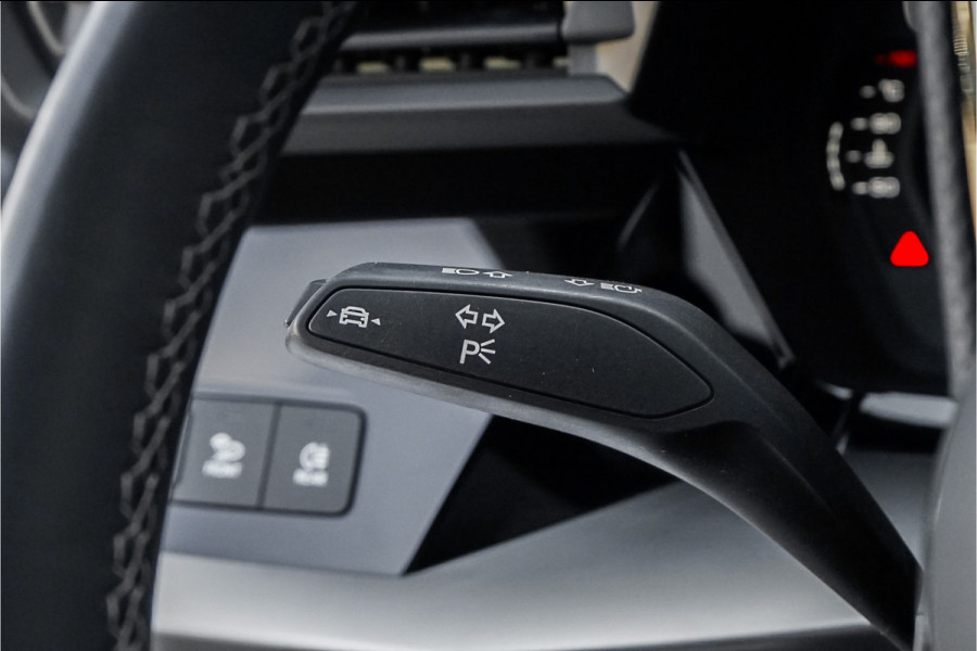 Audi A3 Sportback 35 TFSI S-Edition CarPlay ACC 18 Inch