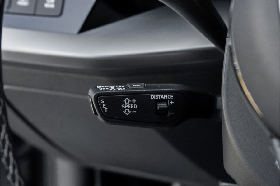 Audi A3 Sportback 35 TFSI S-Edition CarPlay ACC 18 Inch