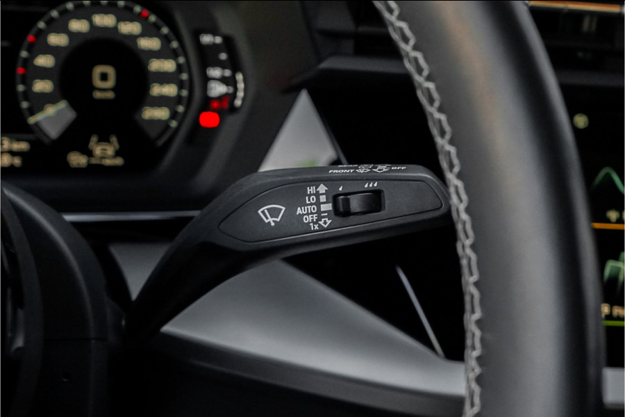 Audi A3 Sportback 35 TFSI S-Edition CarPlay ACC 18 Inch