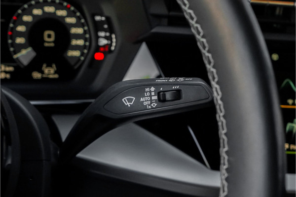 Audi A3 Sportback 35 TFSI S-Edition CarPlay ACC 18 Inch