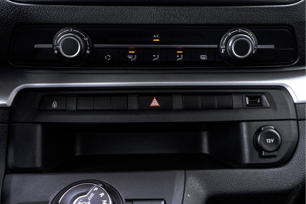 Opel Vivaro **2.0 CDTI L3H1 | 145 PK | Automaat | 6-Zits | Head-up Display | CarPlay | Top conditie | Navigatie | Cruise | Camera | Airco |