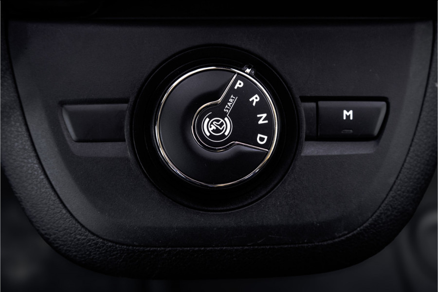 Opel Vivaro **2.0 CDTI L3H1 | 145 PK | Automaat | 6-Zits | Head-up Display | CarPlay | Top conditie | Navigatie | Cruise | Camera | Airco |