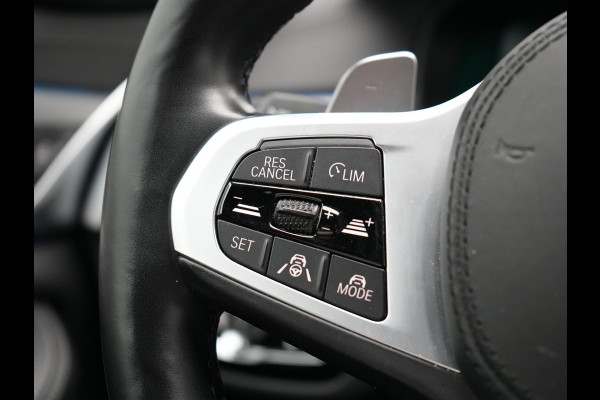 BMW 5 Serie Touring 530e xDrive M-Sport Plug In Hybrid PHEV | Head Up | Laser LED | Trekhaak af Fabriek | Elektrische Lederen Sportstoelen | Sfeerverlichting