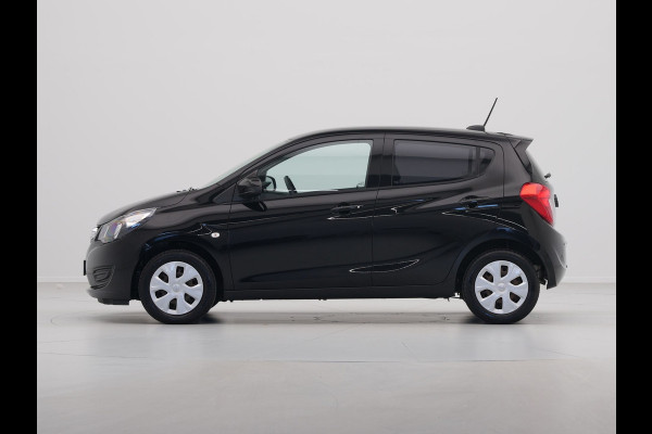 Opel KARL 1.0 75pk ecoFLEX Edition Navigatie Carplay Parkeersensoren Airco Cruise DAB 27