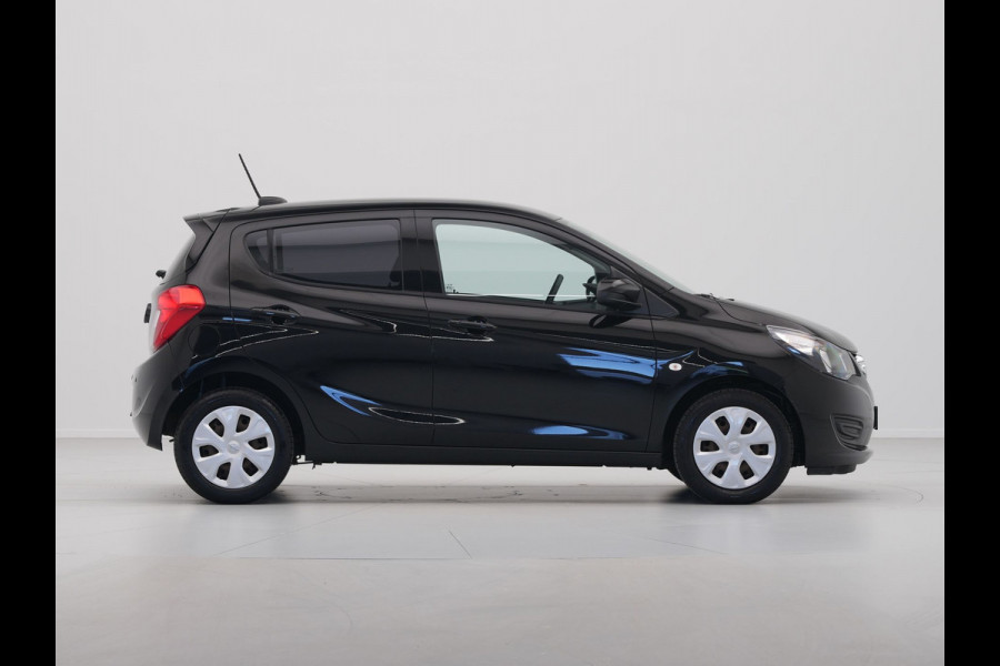 Opel KARL 1.0 75pk ecoFLEX Edition Navigatie Carplay Parkeersensoren Airco Cruise DAB 27