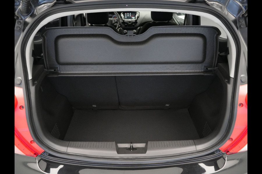 Opel KARL 1.0 75pk ecoFLEX Edition Navigatie Carplay Parkeersensoren Airco Cruise DAB 27