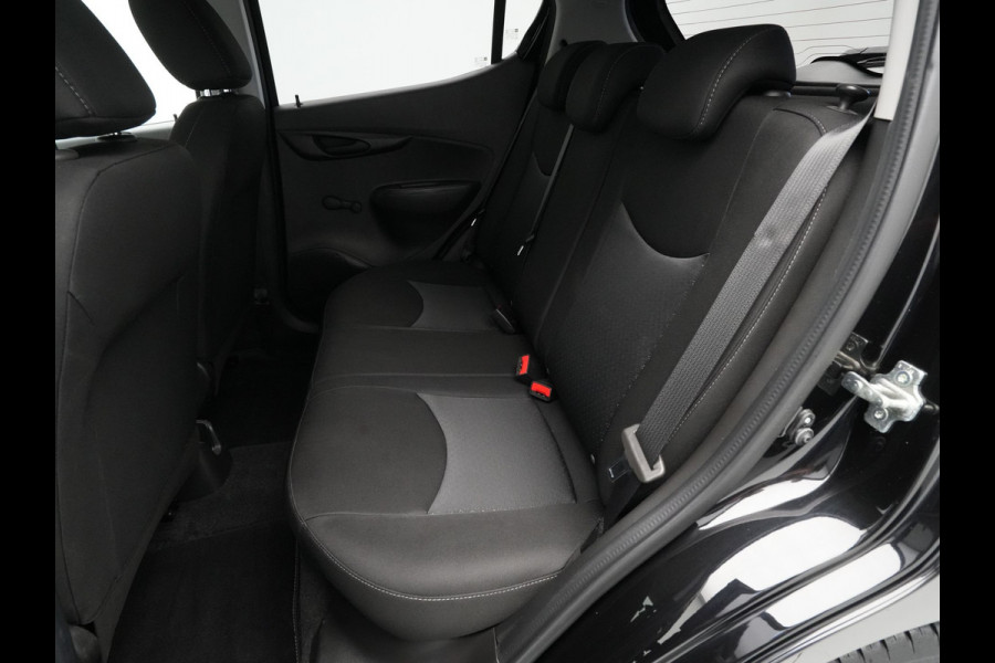 Opel KARL 1.0 75pk ecoFLEX Edition Navigatie Carplay Parkeersensoren Airco Cruise DAB 27