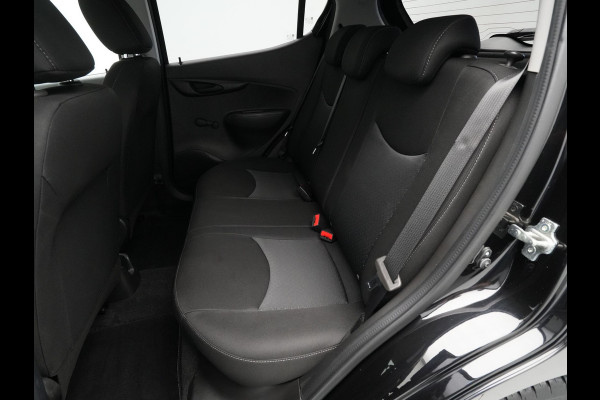 Opel KARL 1.0 75pk ecoFLEX Edition Navigatie Carplay Parkeersensoren Airco Cruise DAB 27