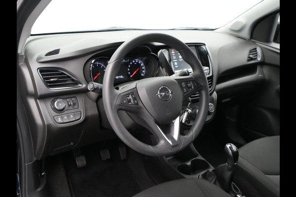 Opel KARL 1.0 75pk ecoFLEX Edition Navigatie Carplay Parkeersensoren Airco Cruise DAB 27
