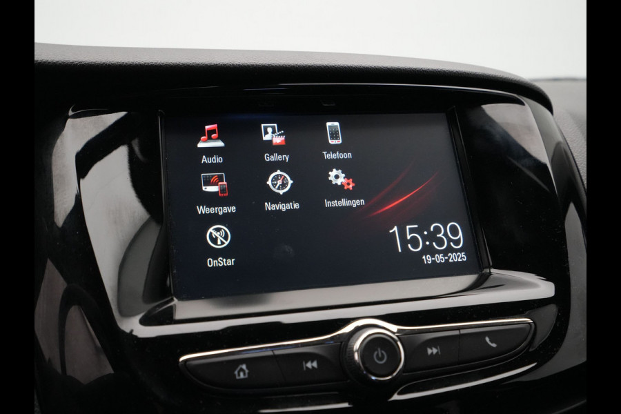 Opel KARL 1.0 75pk ecoFLEX Edition Navigatie Carplay Parkeersensoren Airco Cruise DAB 27