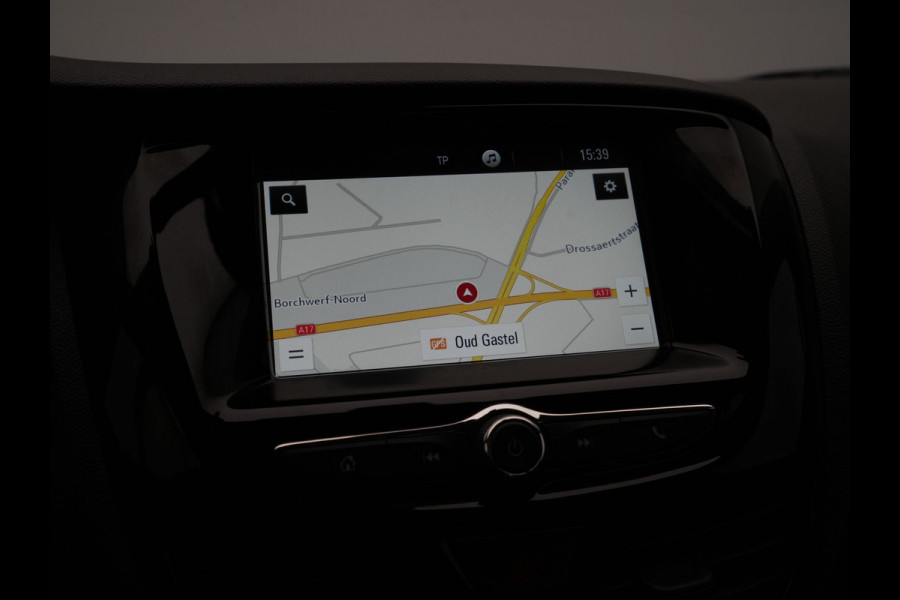 Opel KARL 1.0 75pk ecoFLEX Edition Navigatie Carplay Parkeersensoren Airco Cruise DAB 27